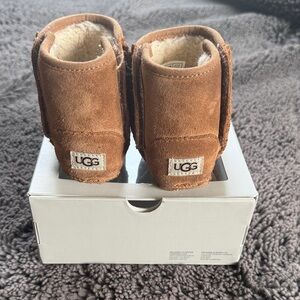 UGG Infants Tan Boots